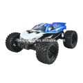 Voiture RC 1/10ème, 1/10 scale 4WD épée Mega MT Brushed RTR, voiture électrique RC, roues mega